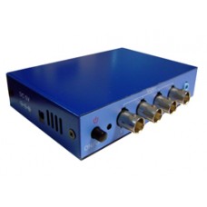 IP Video 9100B tīkla videoserveris